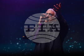 Площад „Княз Александър I” - Новогодишен концерт