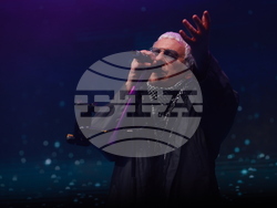 Площад „Княз Александър I” - Новогодишен концерт