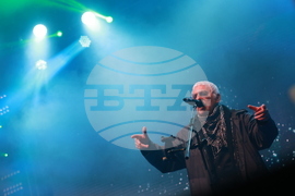 Площад „Княз Александър I” - Новогодишен концерт