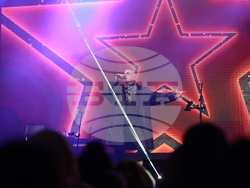 Площад „Княз Александър I” - Новогодишен концерт