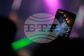 Площад „Княз Александър I” - Новогодишен концерт