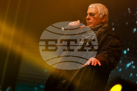 Площад „Княз Александър I” - Новогодишен концерт