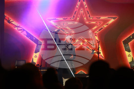 Площад „Княз Александър I” - Новогодишен концерт