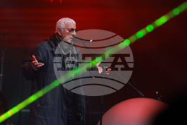 Площад „Княз Александър I” - Новогодишен концерт