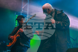 Площад „Княз Александър I” - Новогодишен концерт