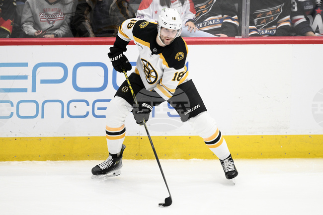 Чешки национал пропуска олимпийския турнир по хокей на лед заради контузия