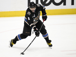 Bruins Capitals Hockey
