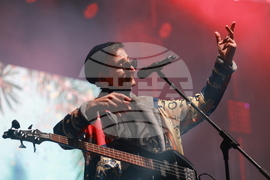 Площад „Княз Александър I” - Новогодишен концерт