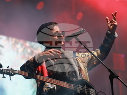 Площад „Княз Александър I” - Новогодишен концерт