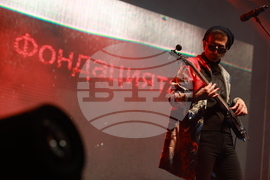 Площад „Княз Александър I” - Новогодишен концерт