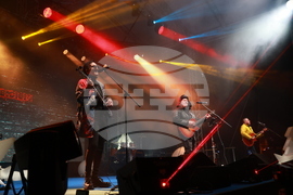 Площад „Княз Александър I” - Новогодишен концерт