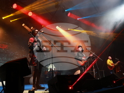 Площад „Княз Александър I” - Новогодишен концерт