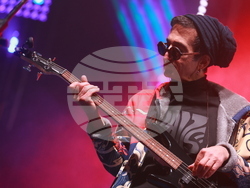 Площад „Княз Александър I” - Новогодишен концерт