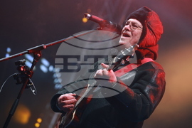 Площад „Княз Александър I” - Новогодишен концерт