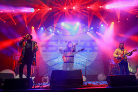 Площад „Княз Александър I” - Новогодишен концерт