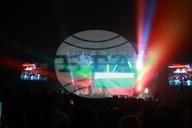 Площад „Княз Александър I” - Новогодишен концерт