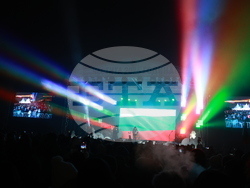 Площад „Княз Александър I” - Новогодишен концерт