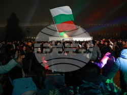 Площад „Княз Александър I” - Новогодишен концерт