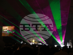 Площад „Княз Александър I” - Новогодишен концерт