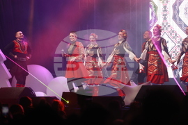 Площад „Княз Александър I” - Новогодишен концерт