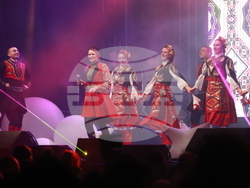 Площад „Княз Александър I” - Новогодишен концерт