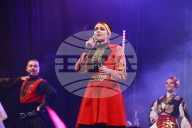 Площад „Княз Александър I” - Новогодишен концерт