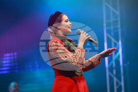 Площад „Княз Александър I” - Новогодишен концерт