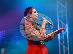 Площад „Княз Александър I” - Новогодишен концерт