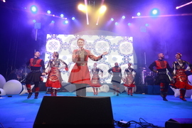 Площад „Княз Александър I” - Новогодишен концерт