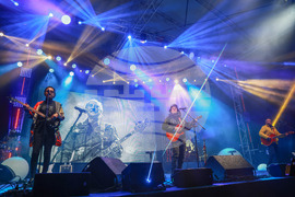 Площад „Княз Александър I” - Новогодишен концерт