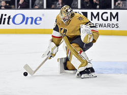 Canadiens Golden Knights Hockey