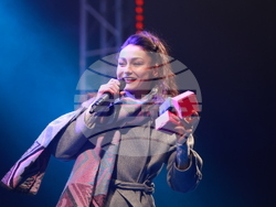 Площад „Княз Александър I” - Новогодишен концерт