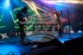 Площад „Княз Александър I” - Новогодишен концерт