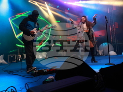 Площад „Княз Александър I” - Новогодишен концерт