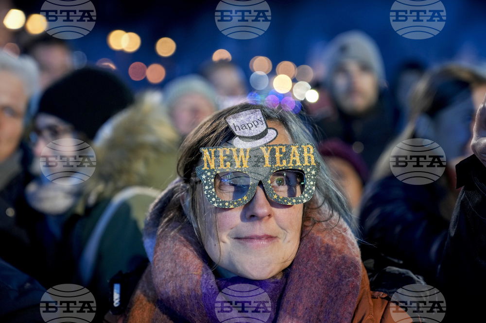 Мюсюлманската общност в Германия ще почисти след Нова година, отправяйки политическо послание към канцлера Мерц 