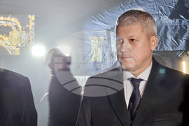 Русе - Гюргево - ГКПП „Дунав мост” - Шенген - Атанас Илков - Кътълин Предою