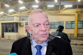 Русе - Гюргево - ГКПП „Дунав мост” - Шенген - Атанас Илков - Кътълин Предою