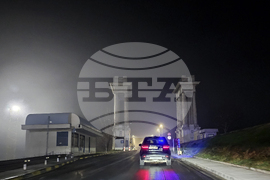 Русе - Гюргево - ГКПП „Дунав мост” - Шенген - Атанас Илков - Кътълин Предою