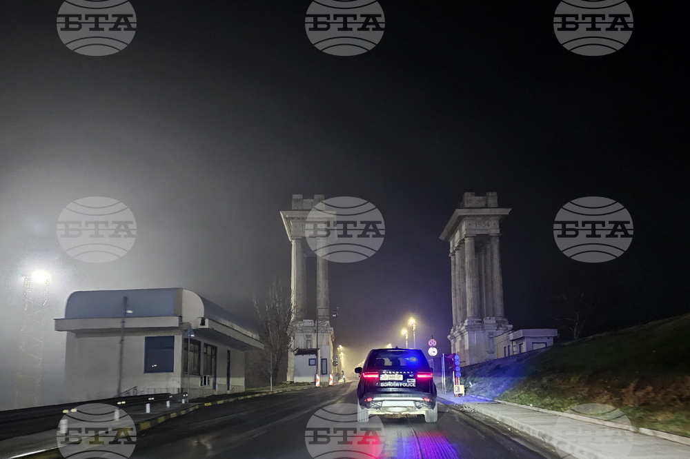 Border Traffic Update