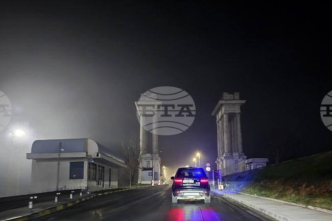 Border Traffic Update