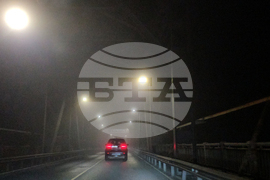 Русе - Гюргево - ГКПП „Дунав мост” - Шенген - Атанас Илков - Кътълин Предою