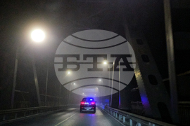 Русе - Гюргево - ГКПП „Дунав мост” - Шенген - Атанас Илков - Кътълин Предою