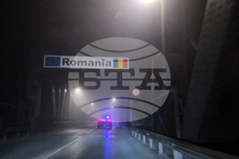 Русе - Гюргево - ГКПП „Дунав мост” - Шенген - Атанас Илков - Кътълин Предою