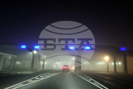 Русе - Гюргево - ГКПП „Дунав мост” - Шенген - Атанас Илков - Кътълин Предою