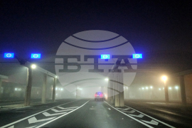 Русе - Гюргево - ГКПП „Дунав мост” - Шенген - Атанас Илков - Кътълин Предою