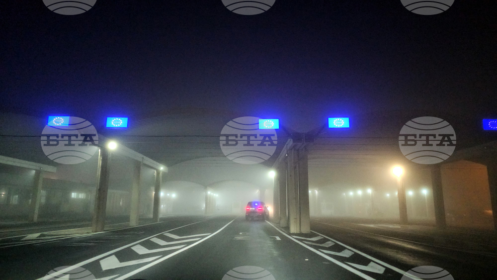 Border Traffic Update