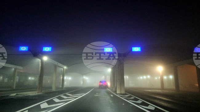 Border Traffic Update