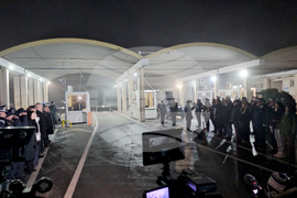 Русе - Гюргево - ГКПП „Дунав мост” - Шенген - Атанас Илков - Кътълин Предою