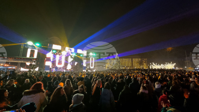 Певицата Ищар идва във Варна за новогодишния концерт на града