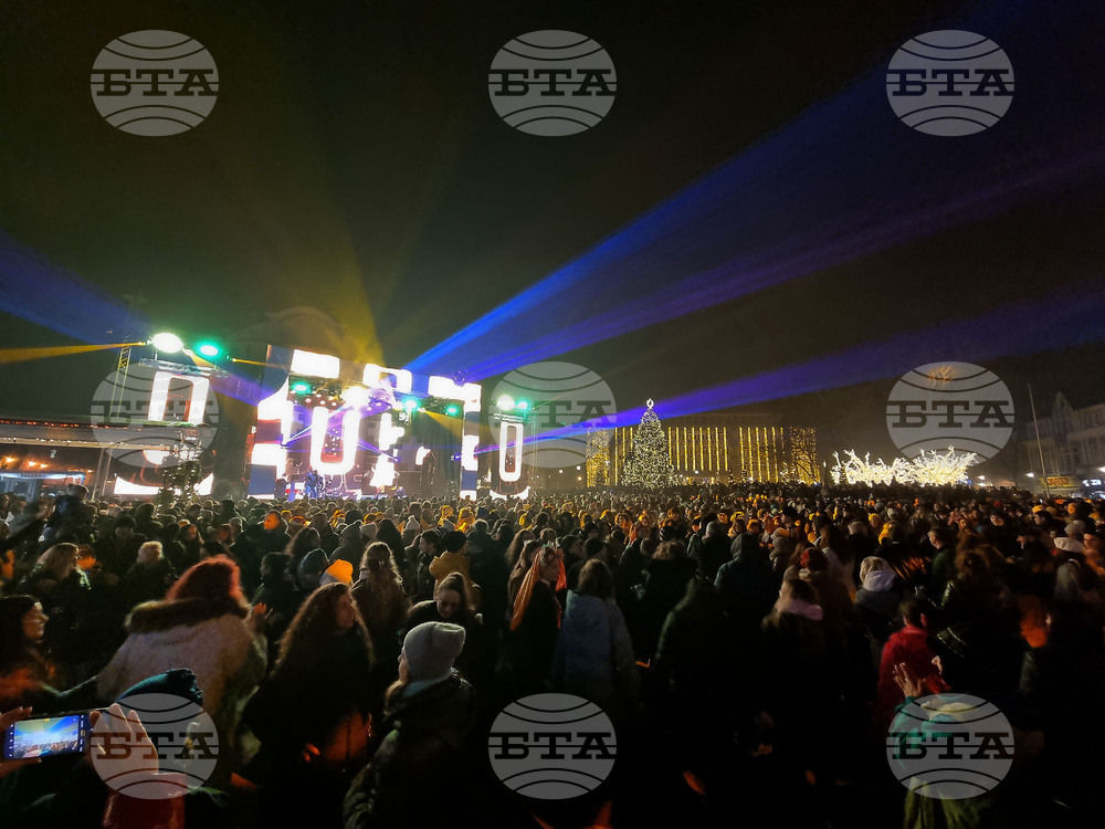 Певицата Ищар идва във Варна за новогодишния концерт на града